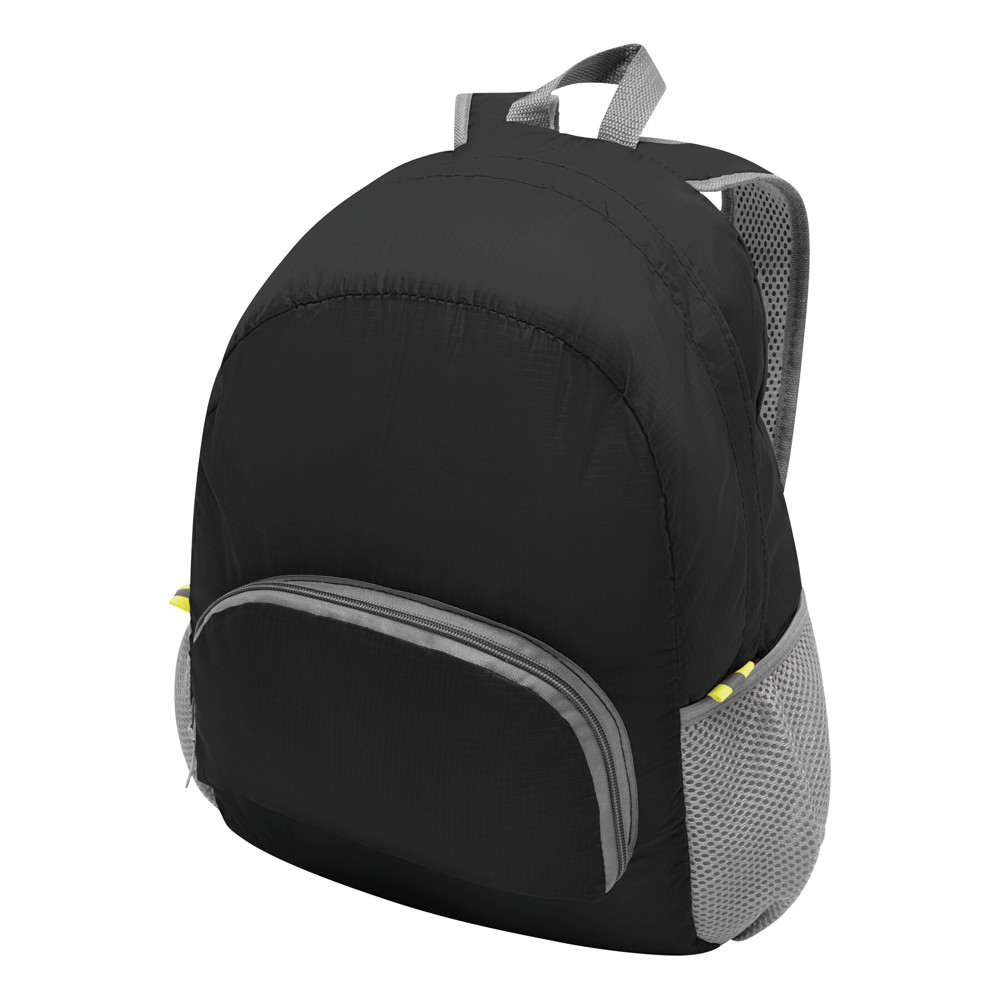 VOLUNTEER - Opvouwbare rugzak