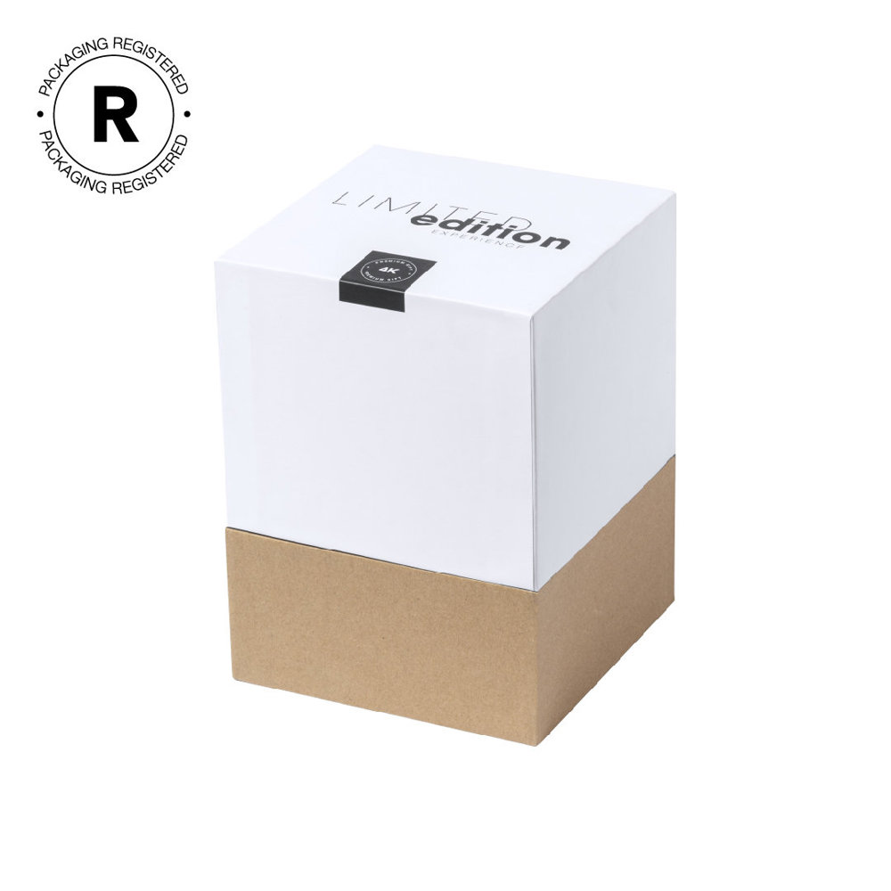 Multifunctioneel Lamp Borstein