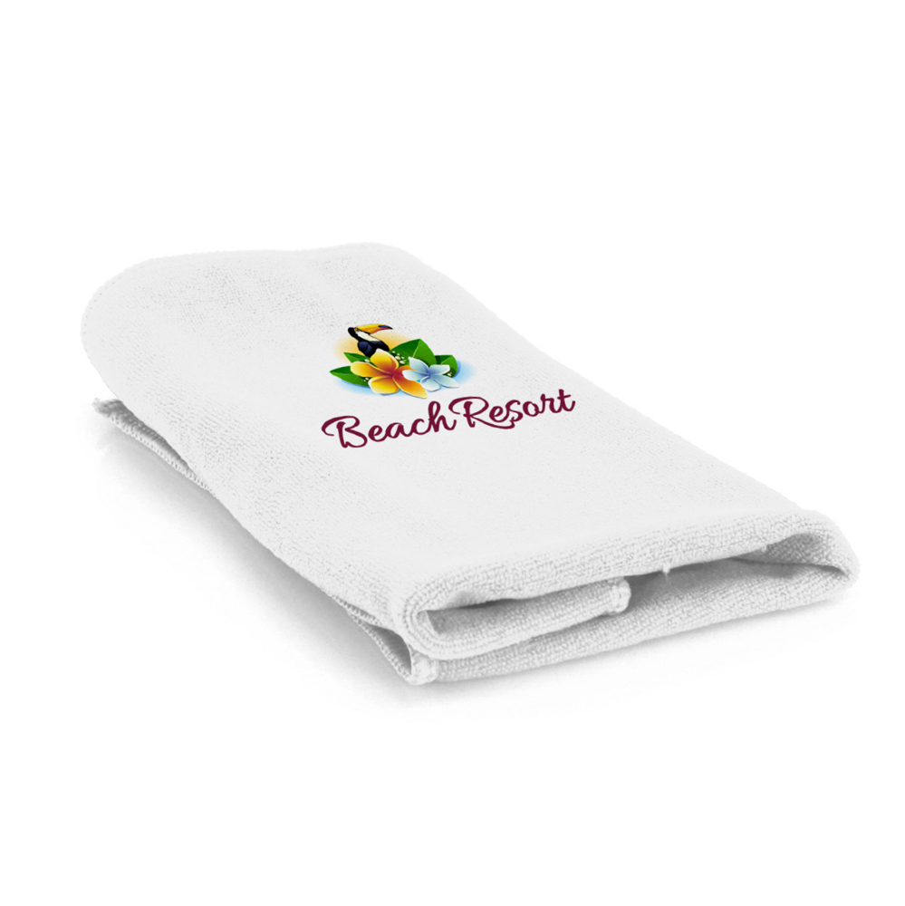 Absorberende Handdoek Kotto