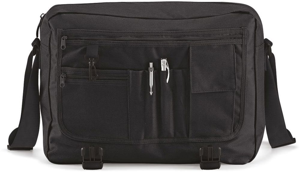 BG21 - Messenger Bag