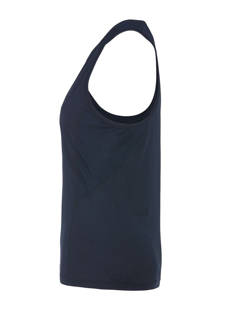 Craft - ADV Essence Singlet 2 W Blaze XXL