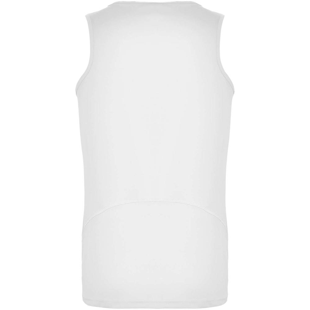 Andre 140 g/m² sporthemd voor heren