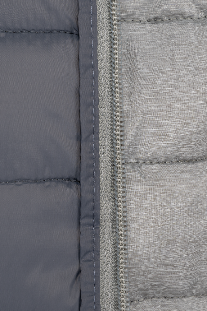 K6113 - Men’s lightweight sleeveless down jacket