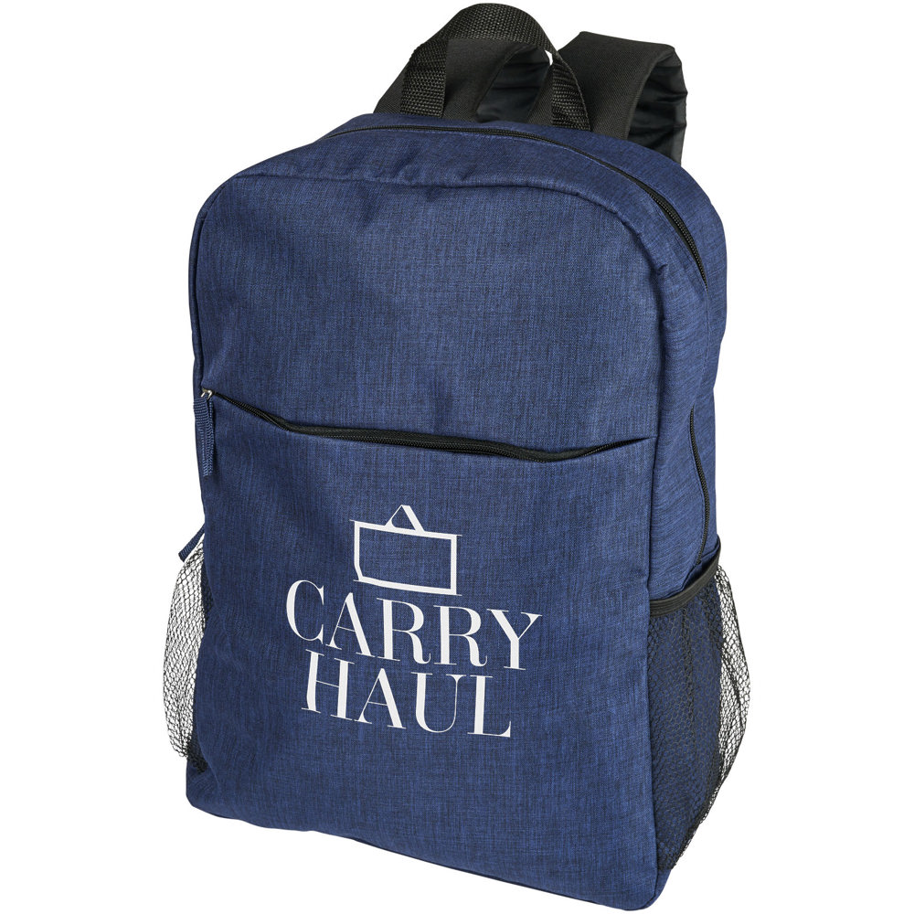 Hoss 15" laptop rugzak 18L