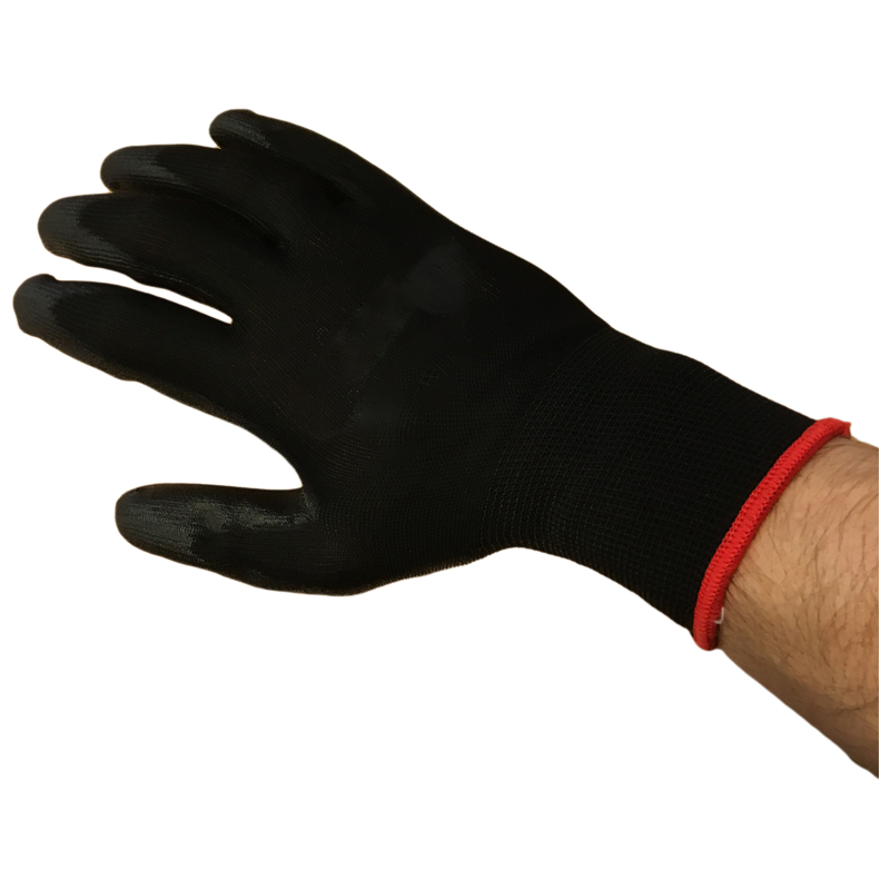 Automotive werkhandschoenen