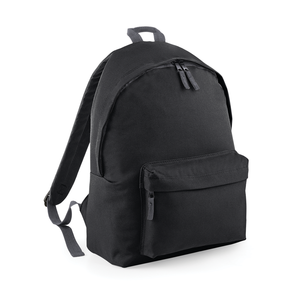 BG125 - Rugzak Original Fashion - Black
