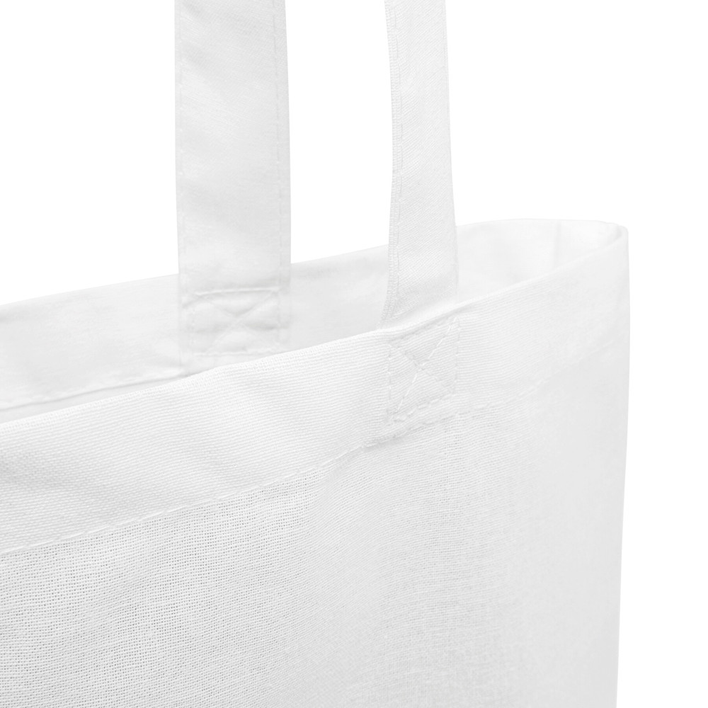 BIG PURE - Katoenen tas