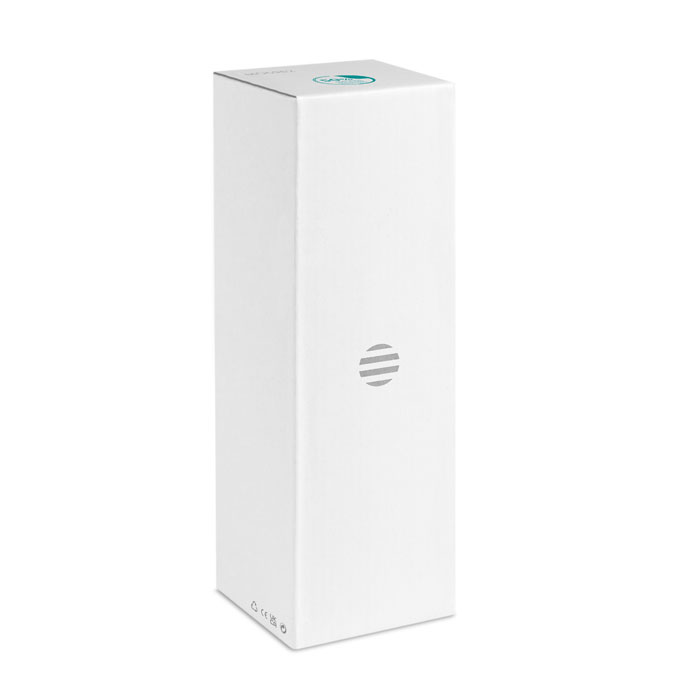 ATHENA PLUS - Enkelwandige fles 750ml