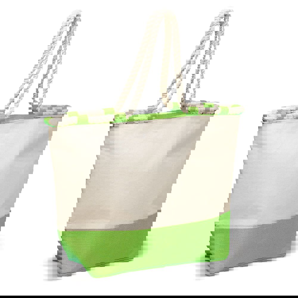 Draagtas canvas 380g/m²