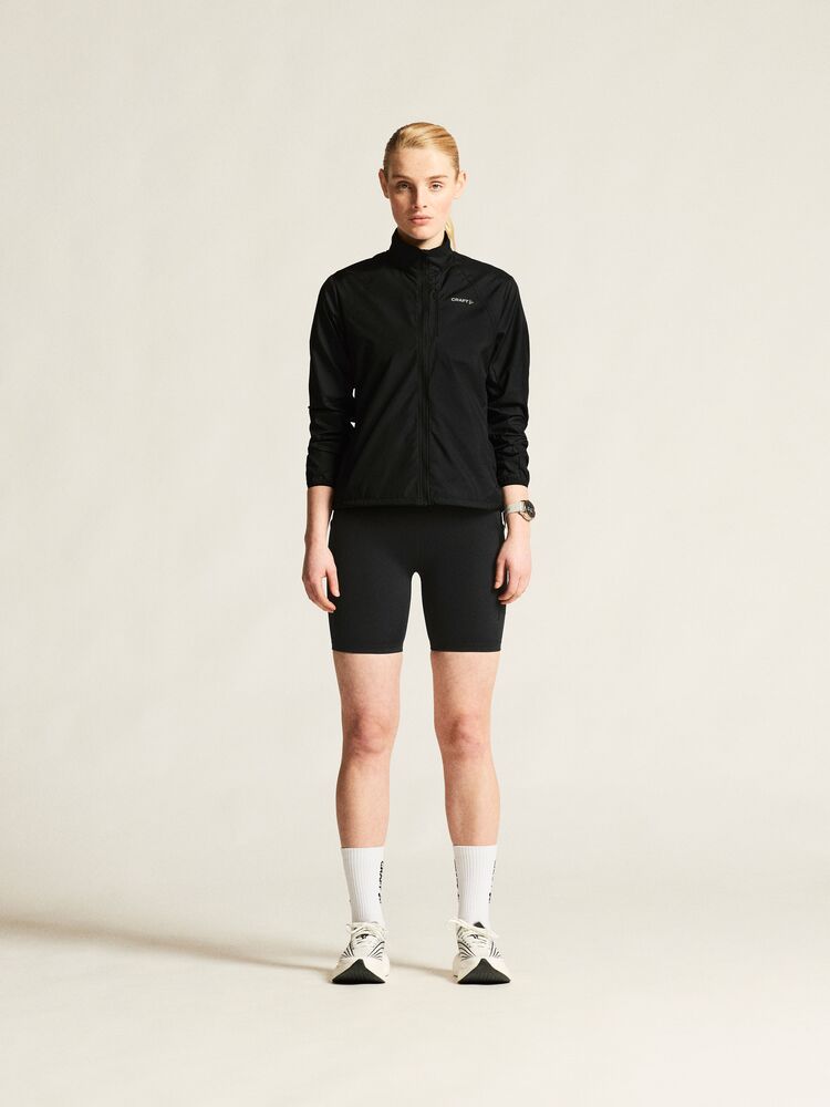 Craft - Essence Wind Jacket 2 W Black L