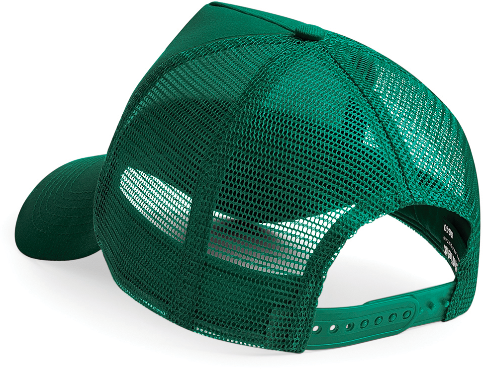 B640 - Snapback truckerpet