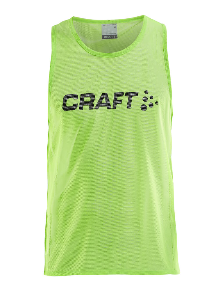 Craft - Pro Control Vest Jr - Gecko
