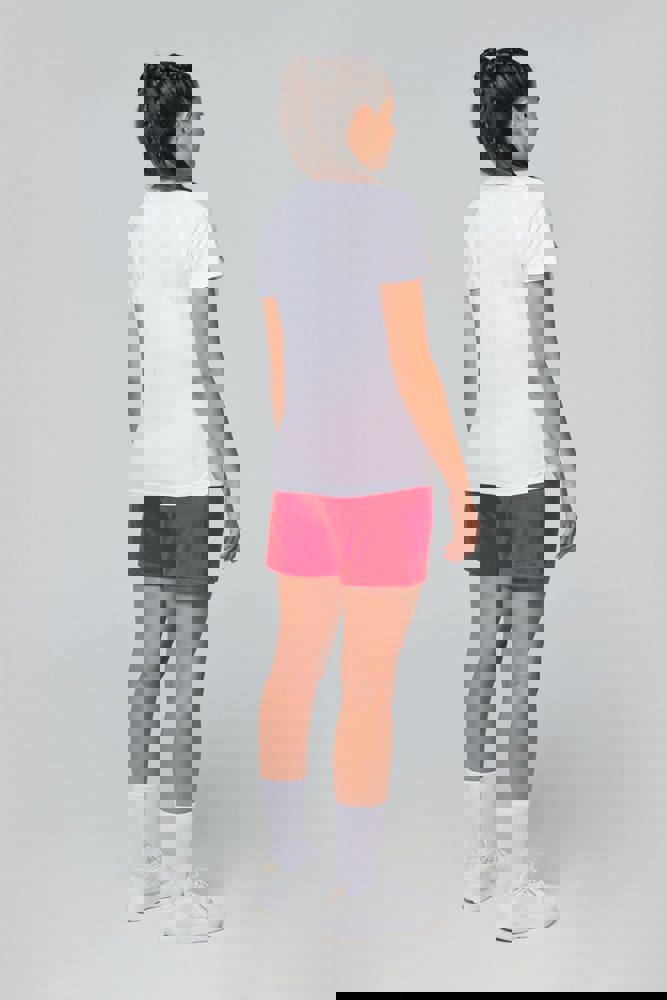 PA152 - Jersey damesshort