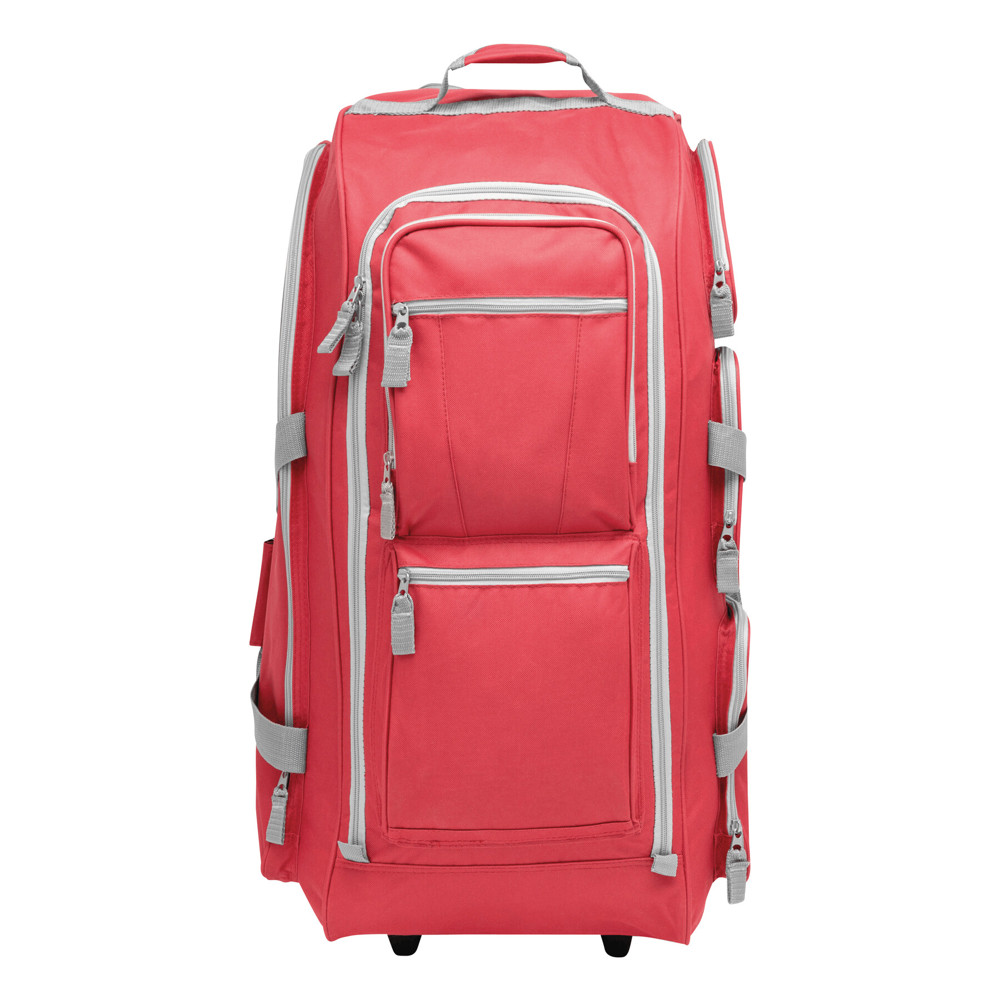 9P - Complete trolley-reistas