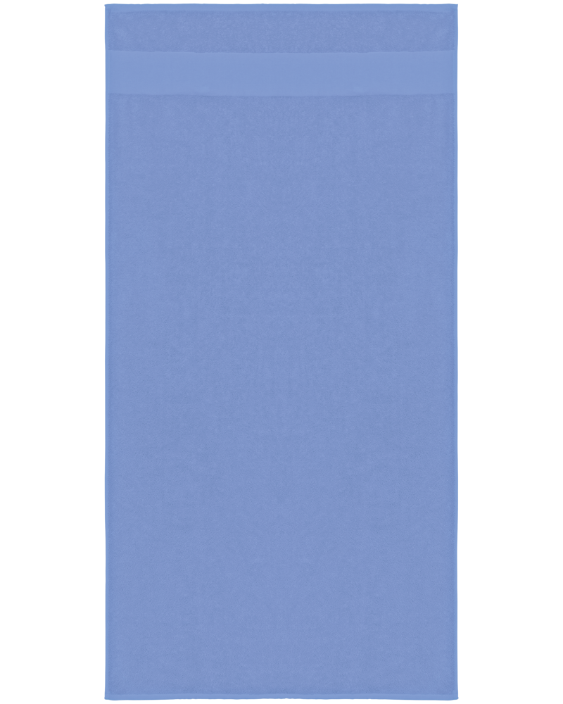 - Handdoek