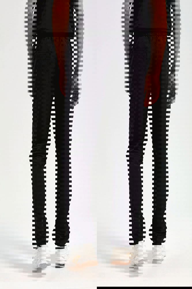 NN500X - Stretch cargobroek voor heren