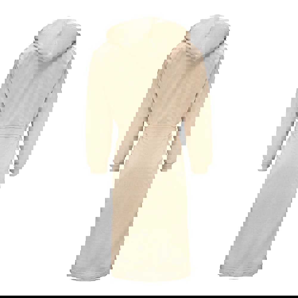 Kosta Linnewafveri badjas college S/M