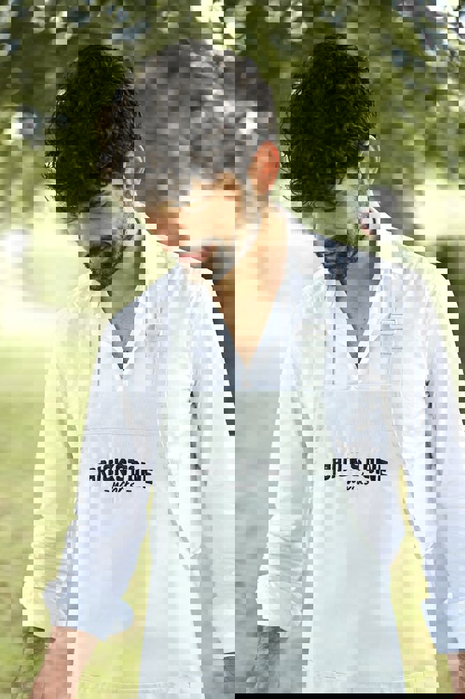 Halterschort 75x85 cm