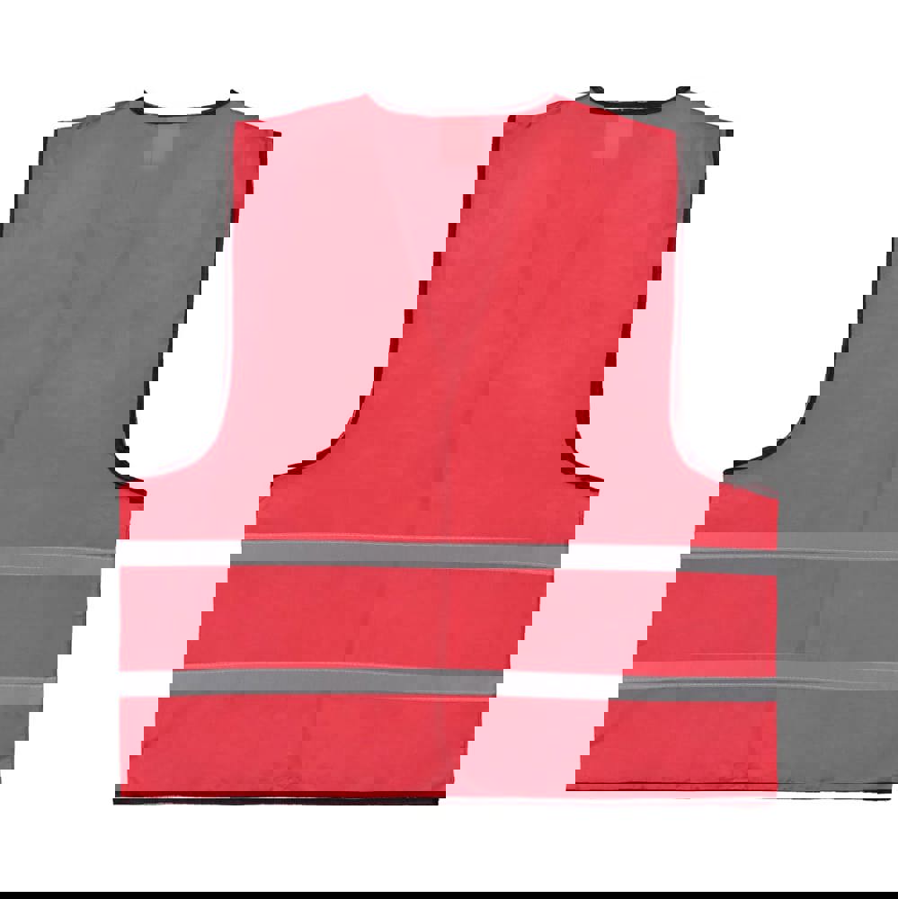 Promovest reflecterend