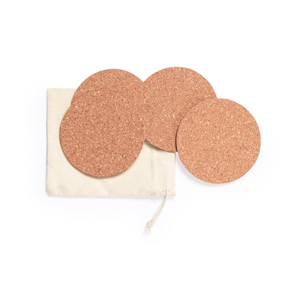 Onderzetter Set Yagger