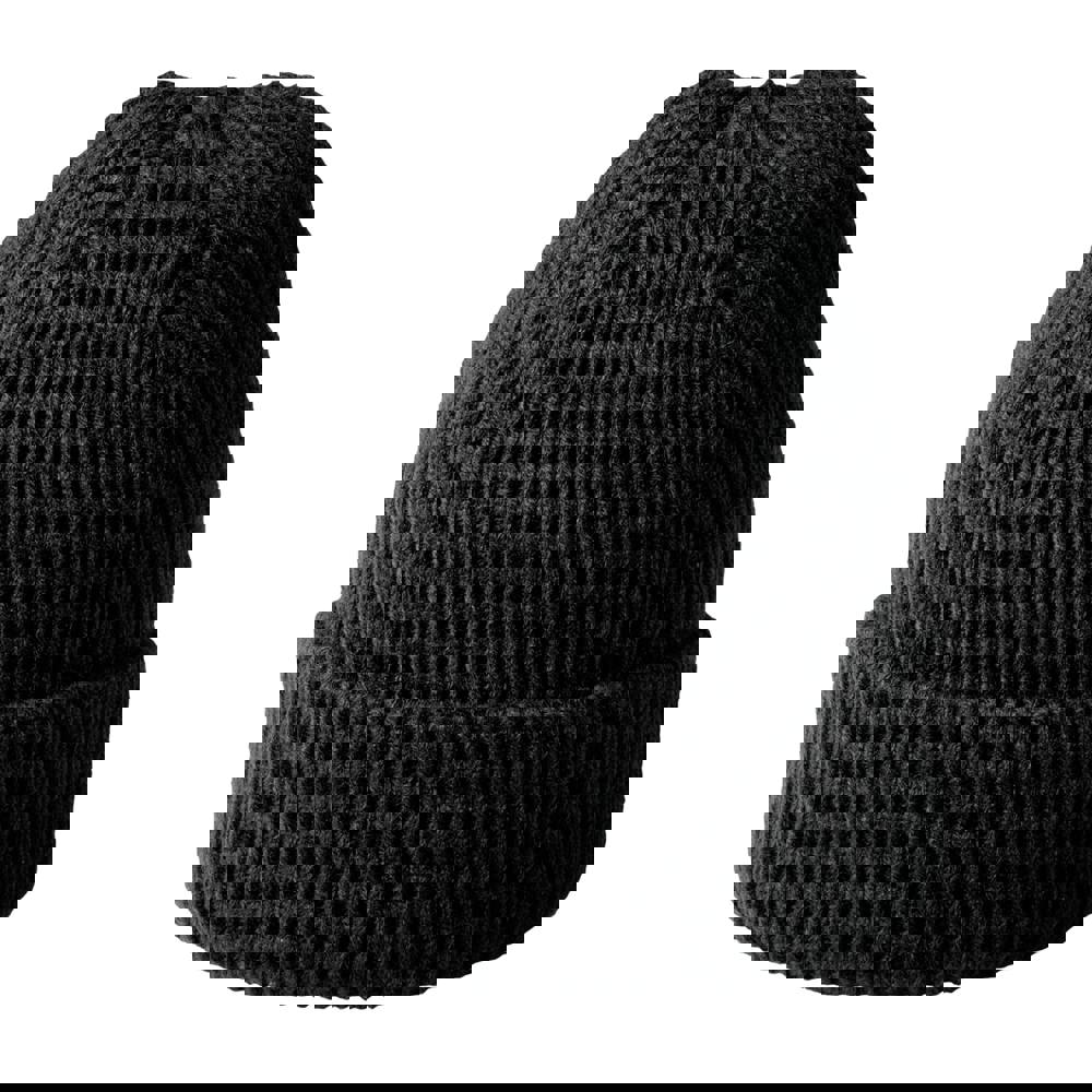 Exclusive Knitted Basic Beanie
