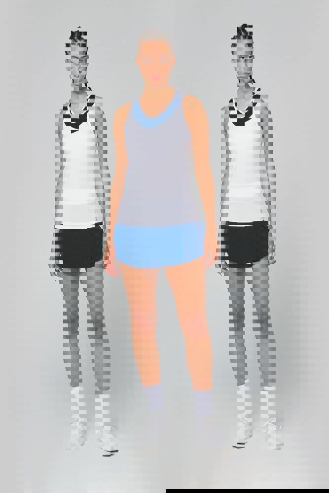 PA1031 - Rok met ingewerkte short