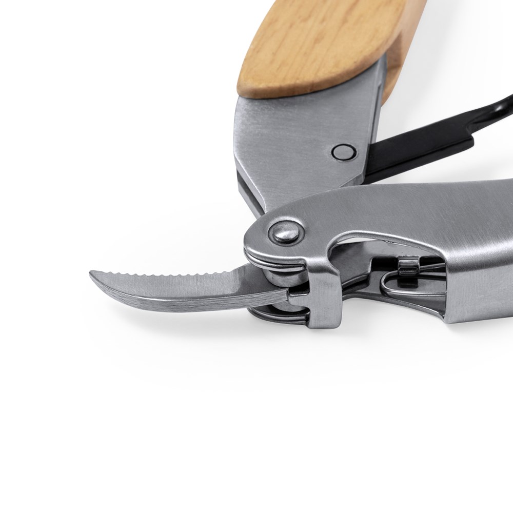 Kurketrekker Opener Mansen