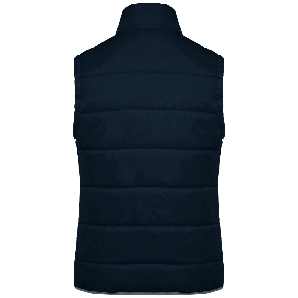 K6116 - Gewatteerde bodywarmer