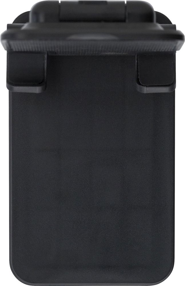 ABS mobiele telefoon houder Didi - Zwart