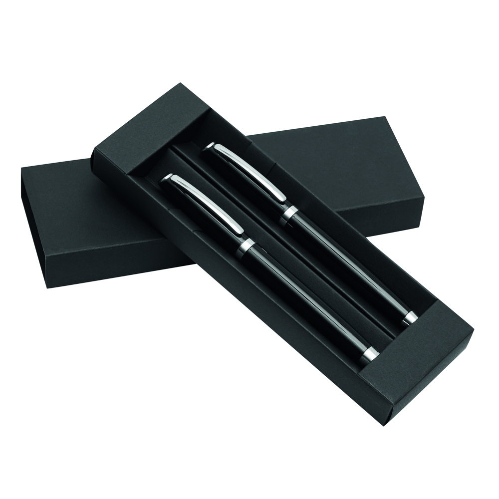 ALPHABET - Pennenset