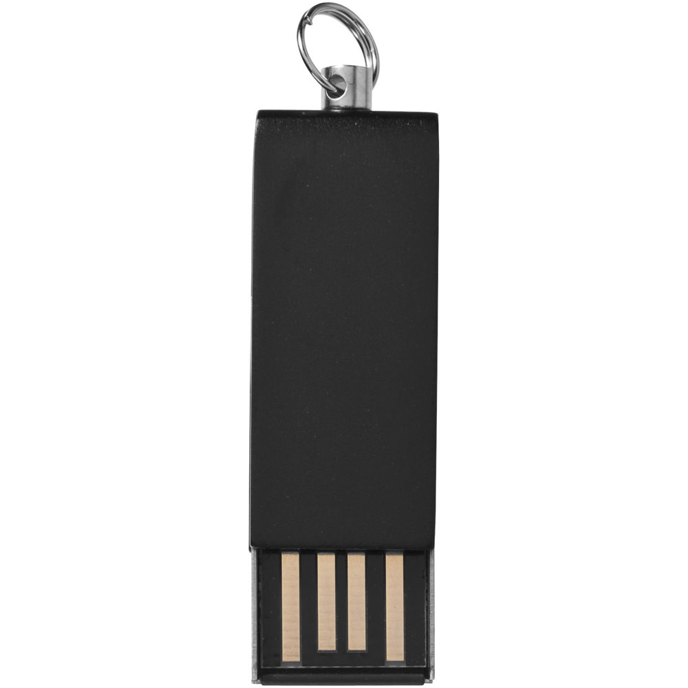 Mini rotate USB