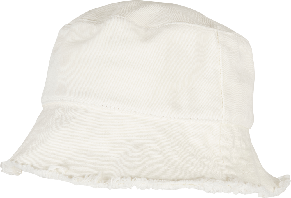 FL5003OE - Bob met open rand