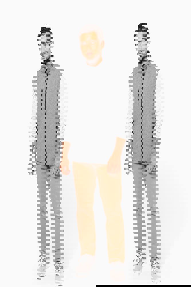 K403 - Softshell bodywarmer