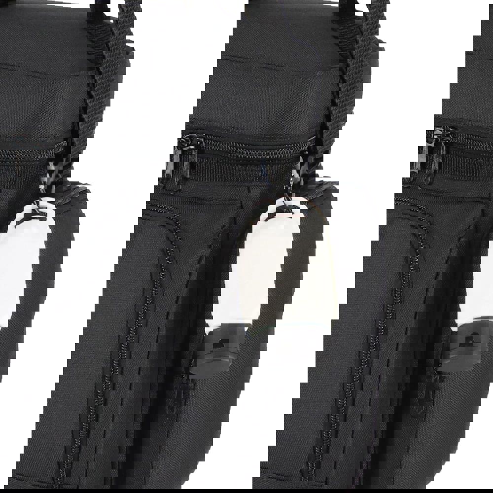 Zonnebrandlotion met Karabijnhaak SPF30 Gerecycled Materiaal