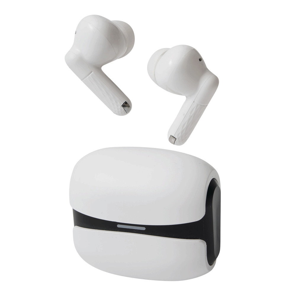 RHYTHM - Draadloze in-ear koptelefoon