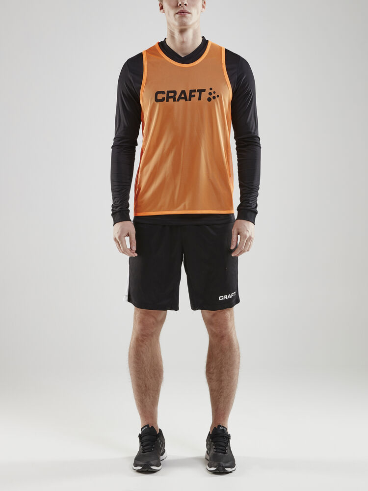 Craft - Pro Control Vest Uni Flourange XS