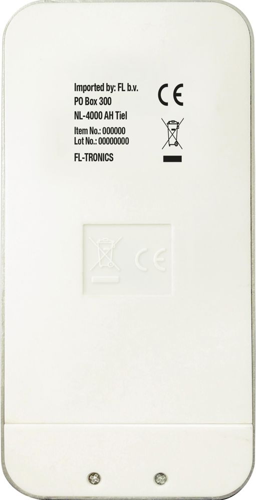 ABS rekenmachine Jareth