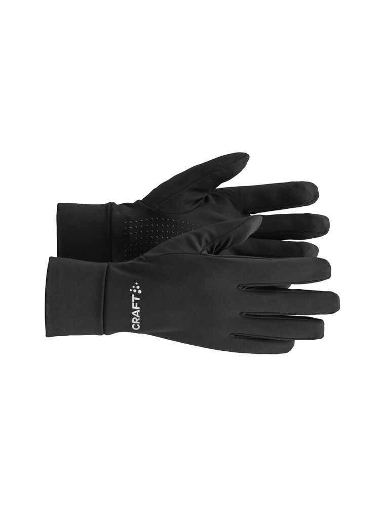 Craft - Essence Glove Black 11/XL