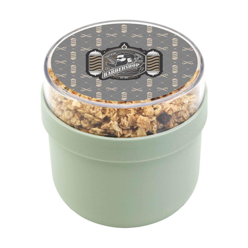 Brabantia Make & Take Yoghurtbeker 500 ml