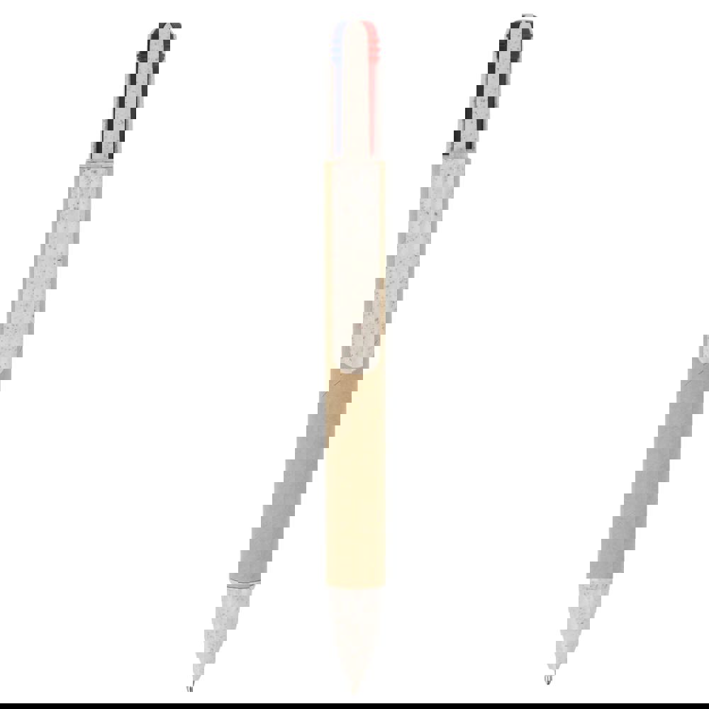 4-kleuren balpenpapier