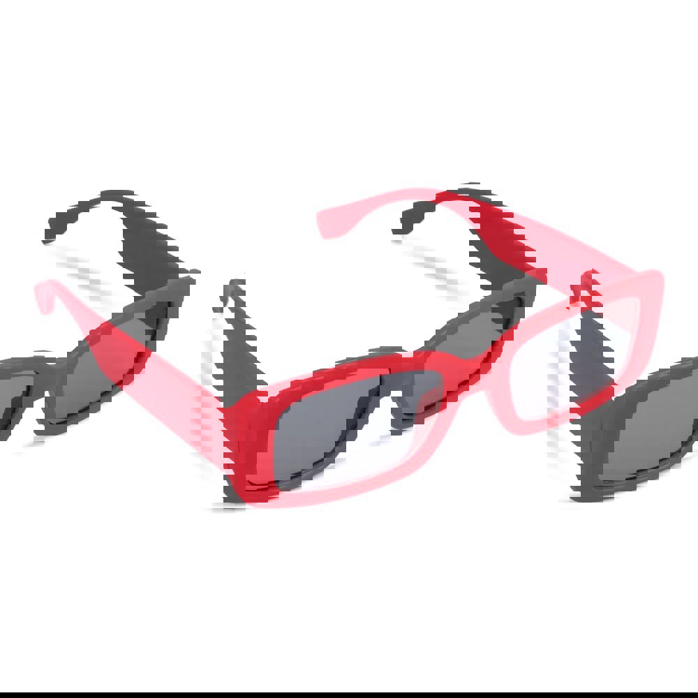 Charli RPC Zonnebril - Licht Rood