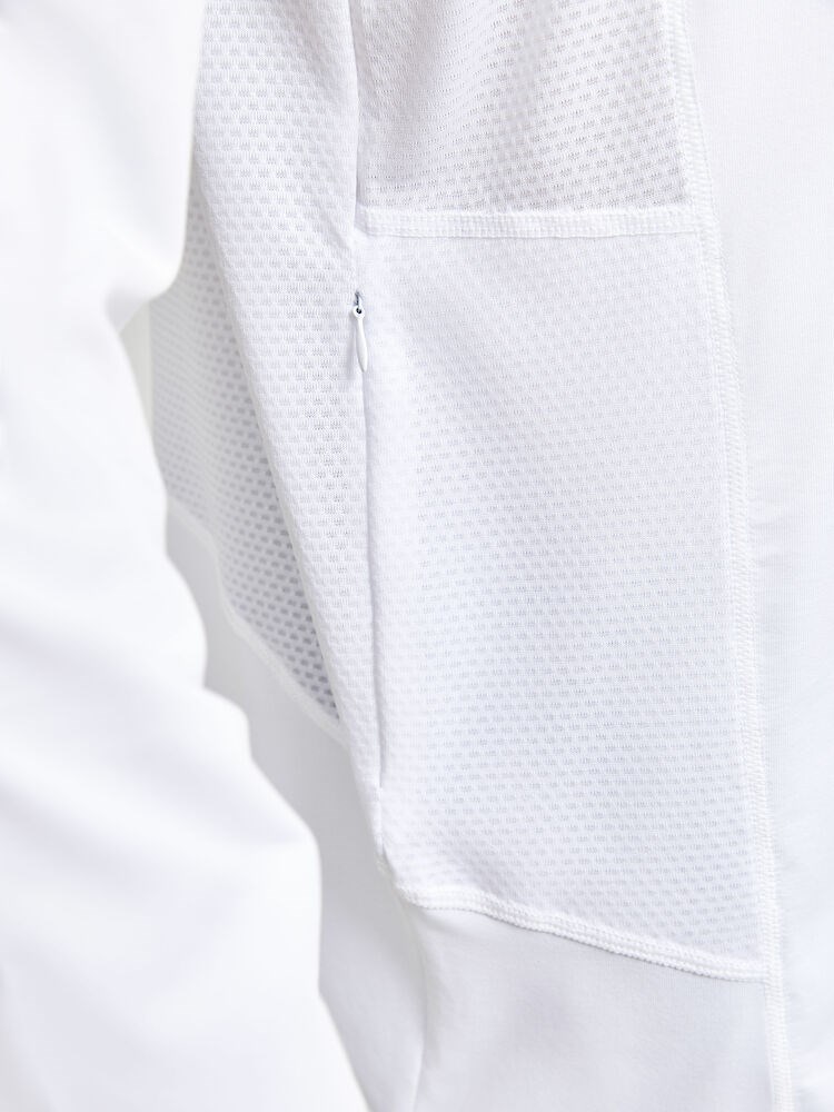 Craft - ADV Essence LS Tee M White 4XL