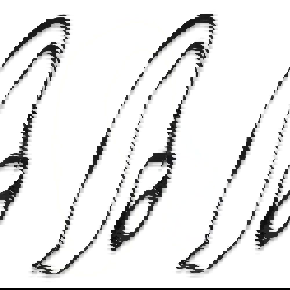 Keycord met flessenhouder