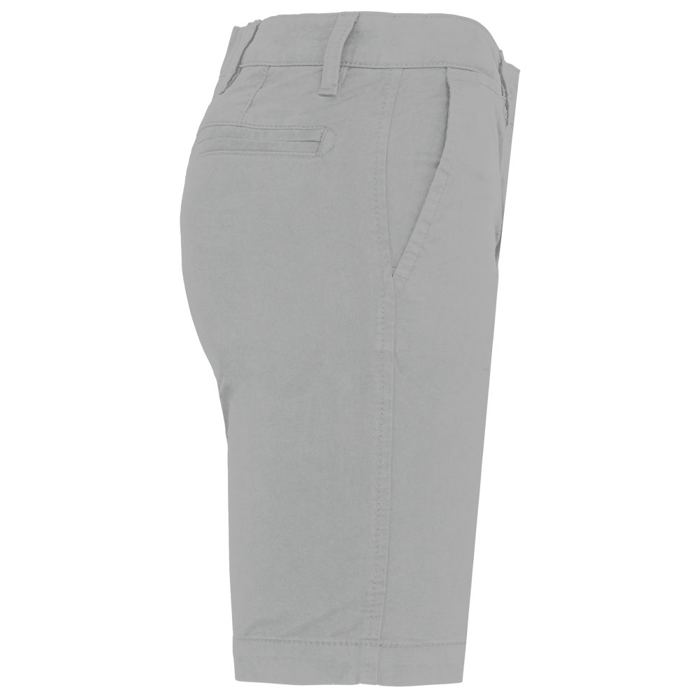 K751 - Dames chino bermudashorts