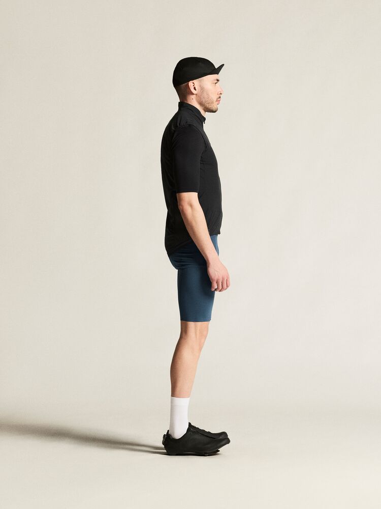 Craft - Endur Light Wind Vest M Black M