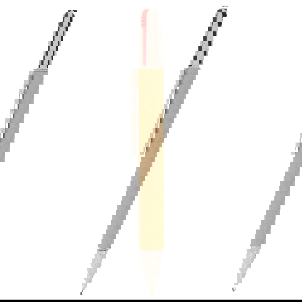 4-kleuren balpenpapier