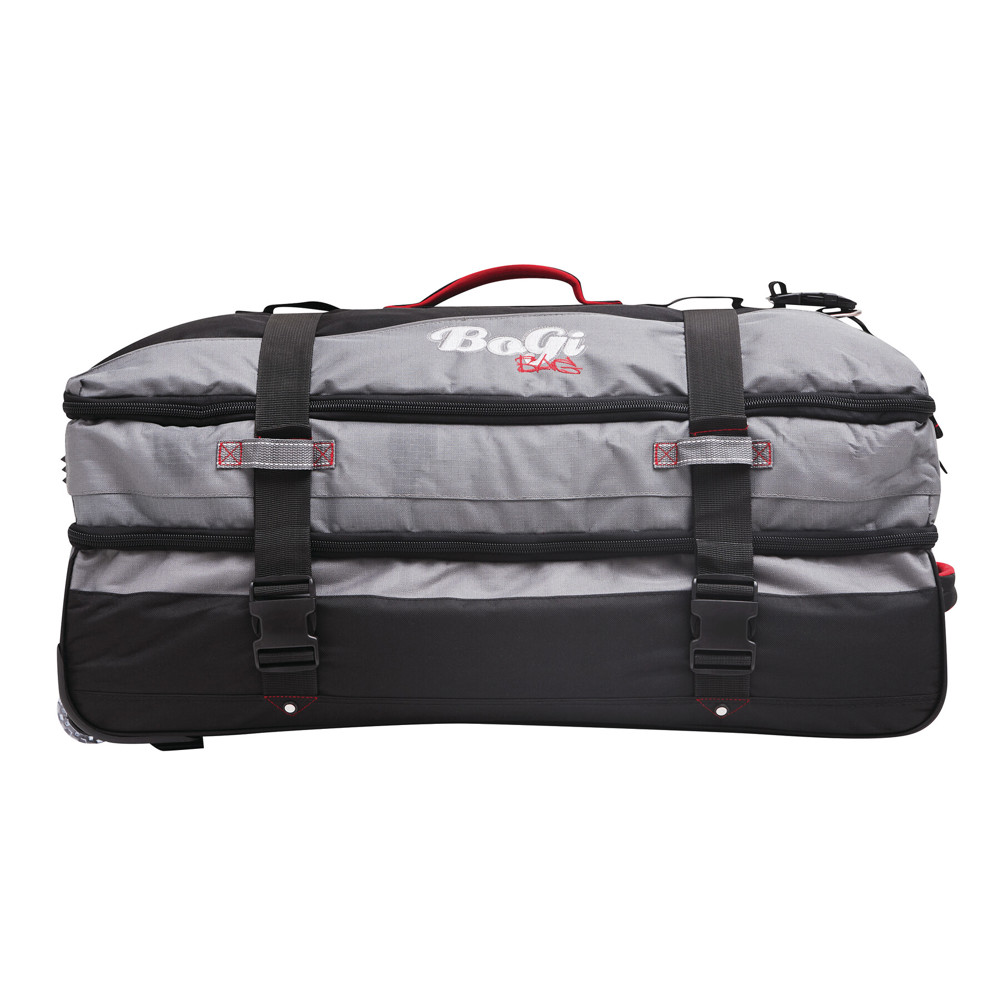 BOGI XL - Trolleyreistas BoGi XL