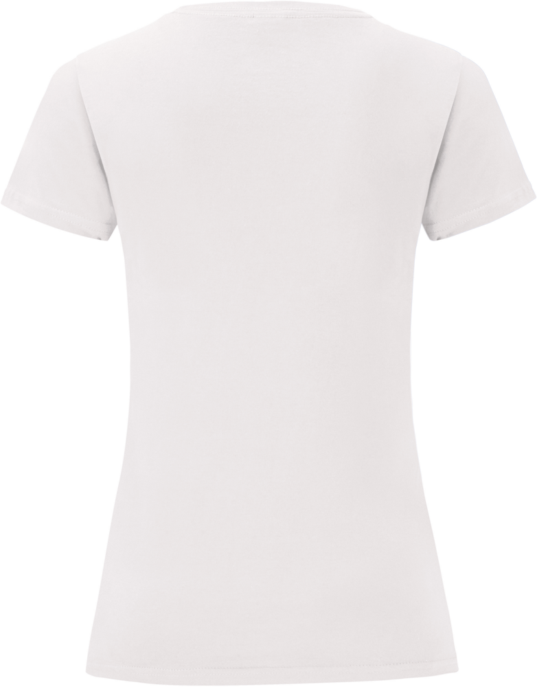 SC61432 - Iconic-T Ladies' T-shirt