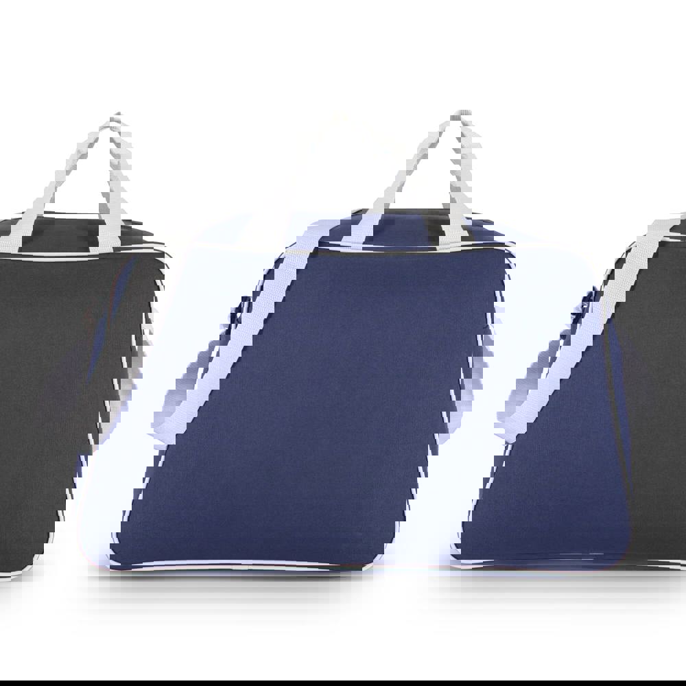 600D gerecycled PET sport- en reistas 48 x 25 x 28 cm 30 L