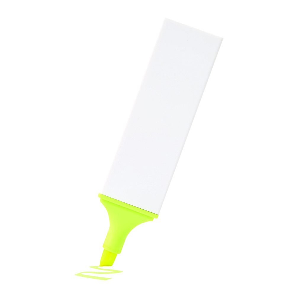 ACCENT - Tekstmarker